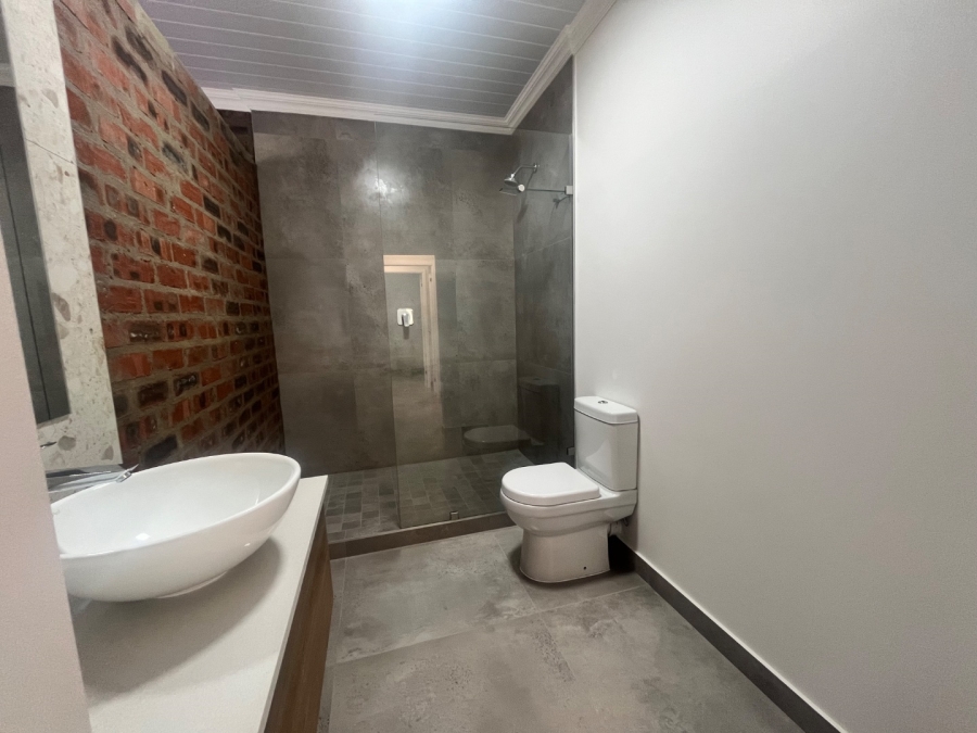 To Let 2 Bedroom Property for Rent in Dormehls Drift Western Cape